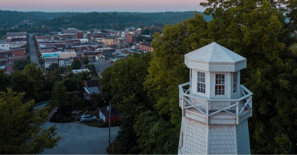 Missouri destinations for a ‘Practical Magic’-inspired day of&nbsp;fun