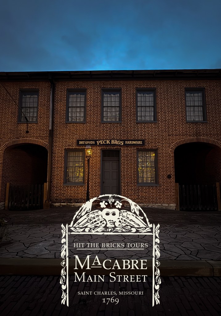 Macabre Main Street