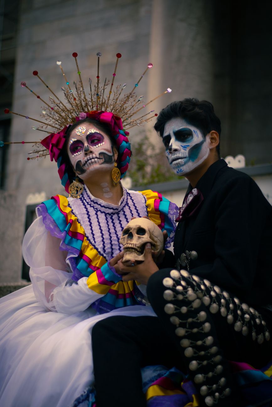Celebrating Día de los Muertos in Missouri