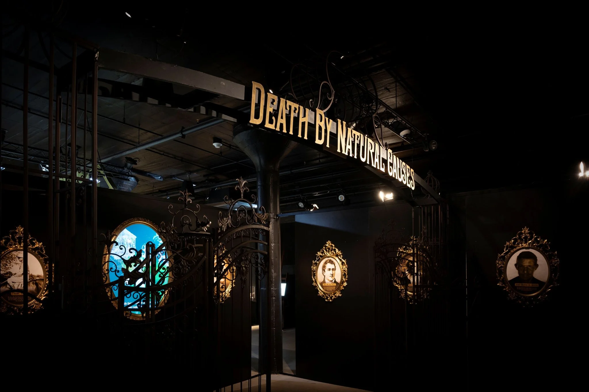 Death by Natural Causes: Saint Louis Science Center announces new exhibition